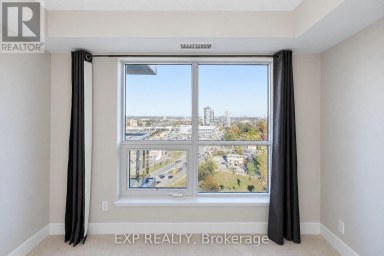 1603 - 1255 BAYLY STREET Pickering (Bay Ridges) Ontario photo 12