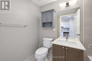 1603 - 1255 BAYLY STREET Pickering (Bay Ridges) Ontario photo 15