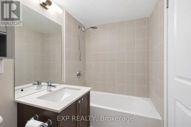 1603 - 1255 BAYLY STREET Pickering (Bay Ridges) Ontario photo 16