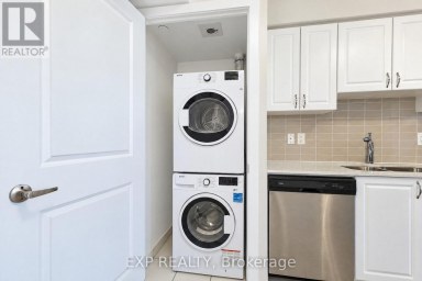 1603 - 1255 BAYLY STREET Pickering (Bay Ridges) Ontario photo 18