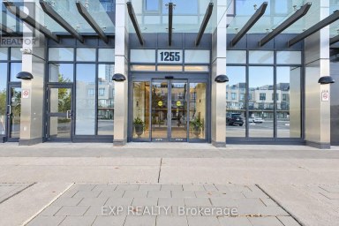 1603 - 1255 BAYLY STREET Pickering (Bay Ridges) Ontario photo 2
