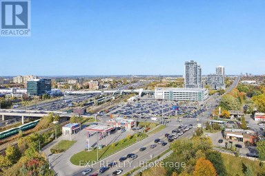1603 - 1255 BAYLY STREET Pickering (Bay Ridges) Ontario photo 22