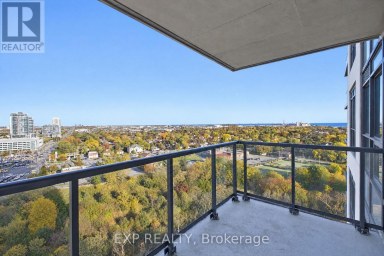 1603 - 1255 BAYLY STREET Pickering (Bay Ridges) Ontario photo 23