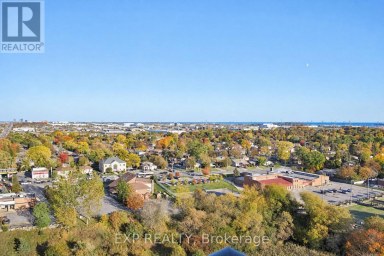 1603 - 1255 BAYLY STREET Pickering (Bay Ridges) Ontario photo 24