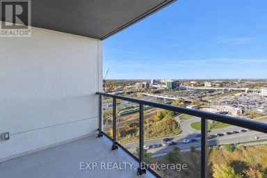 1603 - 1255 BAYLY STREET Pickering (Bay Ridges) Ontario photo 25