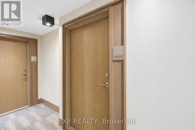 1603 - 1255 BAYLY STREET Pickering (Bay Ridges) Ontario photo 26