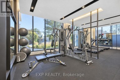 1603 - 1255 BAYLY STREET Pickering (Bay Ridges) Ontario photo 30