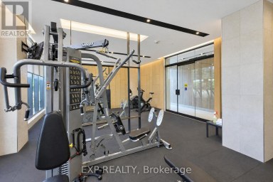 1603 - 1255 BAYLY STREET Pickering (Bay Ridges) Ontario photo 31