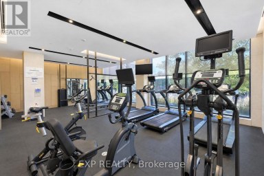 1603 - 1255 BAYLY STREET Pickering (Bay Ridges) Ontario photo 32