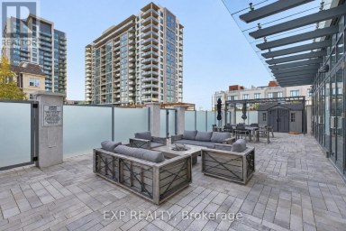 1603 - 1255 BAYLY STREET Pickering (Bay Ridges) Ontario photo 33