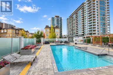 1603 - 1255 BAYLY STREET Pickering (Bay Ridges) Ontario photo 35
