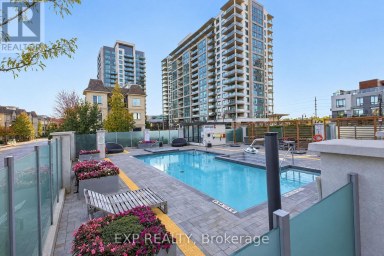 1603 - 1255 BAYLY STREET Pickering (Bay Ridges) Ontario photo 36