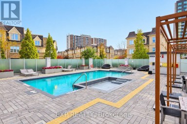 1603 - 1255 BAYLY STREET Pickering (Bay Ridges) Ontario photo 37