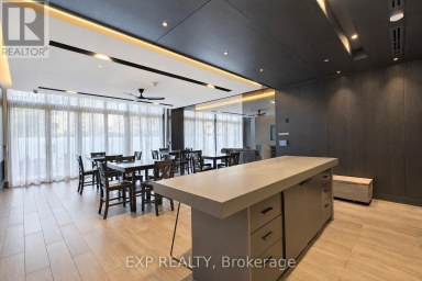 1603 - 1255 BAYLY STREET Pickering (Bay Ridges) Ontario photo 38