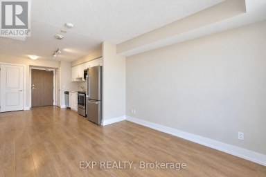 1603 - 1255 BAYLY STREET Pickering (Bay Ridges) Ontario photo 4
