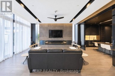 1603 - 1255 BAYLY STREET Pickering (Bay Ridges) Ontario photo 40