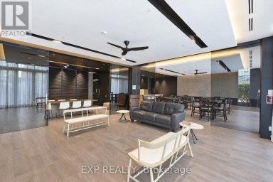 1603 - 1255 BAYLY STREET Pickering (Bay Ridges) Ontario photo 43