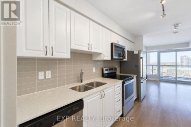 1603 - 1255 BAYLY STREET Pickering (Bay Ridges) Ontario photo 6