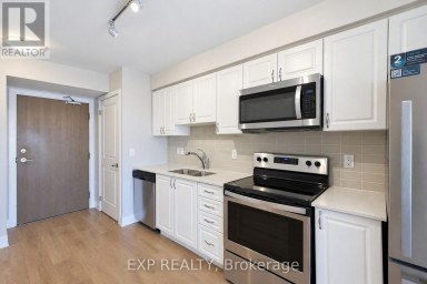 1603 - 1255 BAYLY STREET Pickering (Bay Ridges) Ontario photo 7