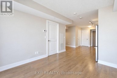1603 - 1255 BAYLY STREET Pickering (Bay Ridges) Ontario photo 8