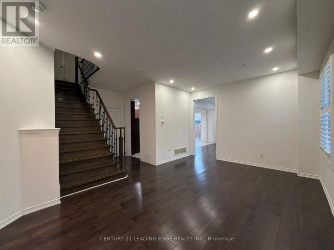 MAIN - 2432 EQUESTRIAN CRESCENT, Oshawa (Windfields), Ontario, L1L0L7