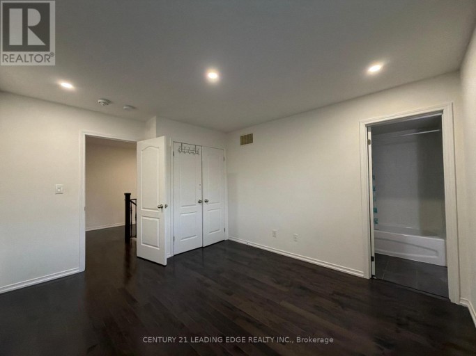 MAIN - 2432 EQUESTRIAN CRESCENT, Oshawa (Windfields), Ontario, L1L0L7
