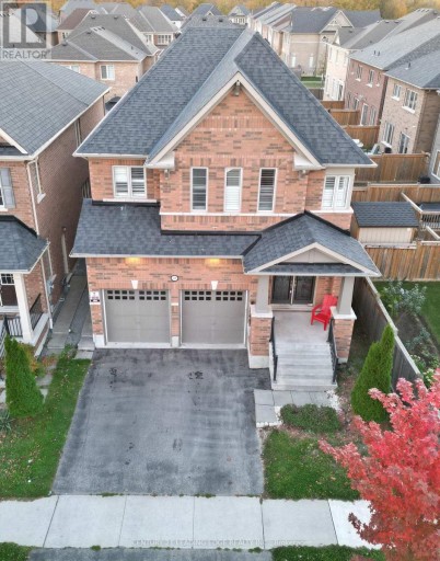 MAIN - 2432 EQUESTRIAN CRESCENT, Oshawa (Windfields), Ontario, L1L0L7