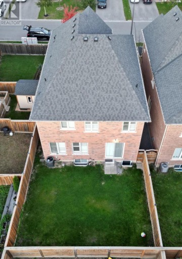 MAIN - 2432 EQUESTRIAN CRESCENT, Oshawa (Windfields), Ontario, L1L0L7