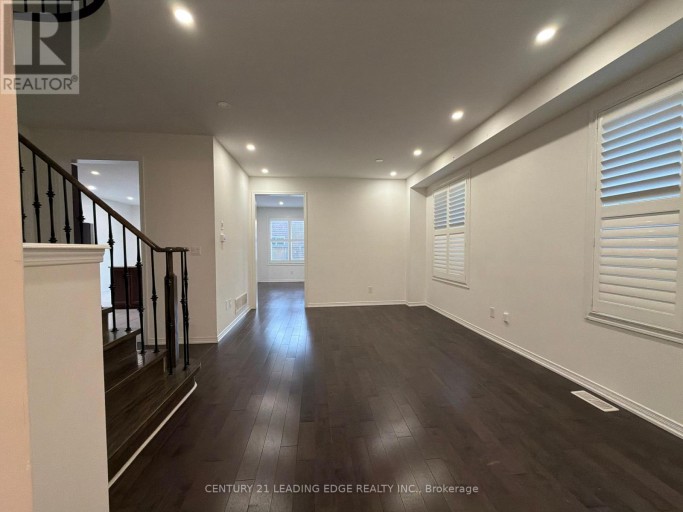 MAIN - 2432 EQUESTRIAN CRESCENT, Oshawa (Windfields), Ontario, L1L0L7
