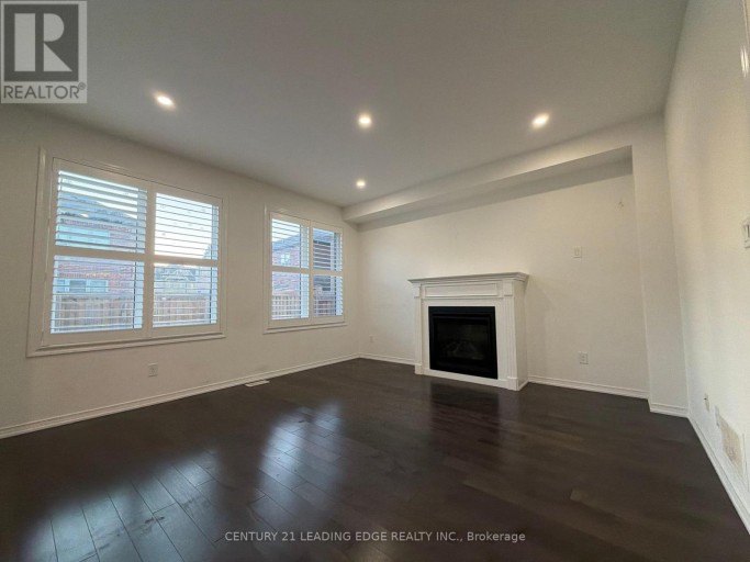 MAIN - 2432 EQUESTRIAN CRESCENT, Oshawa (Windfields), Ontario, L1L0L7