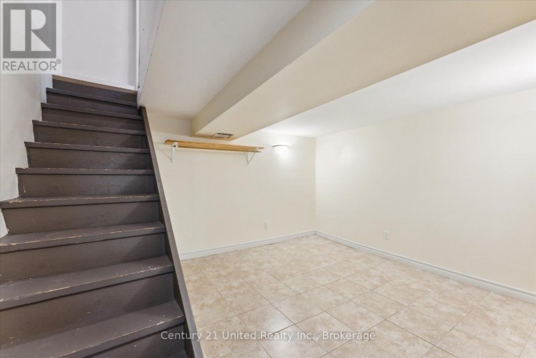 B - 556 EDISON AVENUE, Peterborough (Otonabee Ward 1), Ontario, K9J4G5