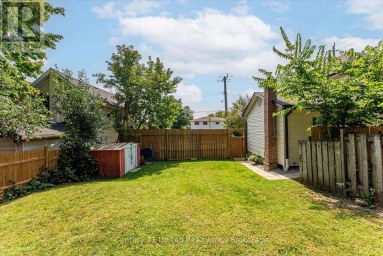 B - 556 EDISON AVENUE Peterborough (Otonabee Ward 1) Ontario photo 21