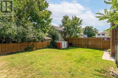 B - 556 EDISON AVENUE Peterborough (Otonabee Ward 1) Ontario photo 22