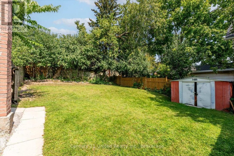 B - 556 EDISON AVENUE, Peterborough (Otonabee Ward 1), Ontario, K9J4G5