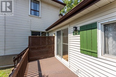 B - 556 EDISON AVENUE Peterborough (Otonabee Ward 1) Ontario photo 3
