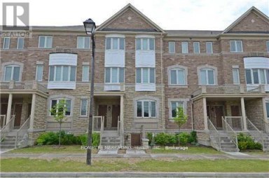 323 ALDERGROVE DRIVE Markham (Milliken Mills East) Ontario photo 1