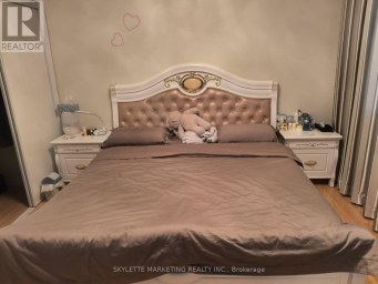 323 ALDERGROVE DRIVE Markham (Milliken Mills East) Ontario photo 4