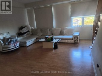 323 ALDERGROVE DRIVE Markham (Milliken Mills East) Ontario photo 5