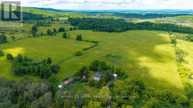154 MCCAULEY MOUNTAIN ROAD, Bonnechere Valley, Ontario, K0J1M0