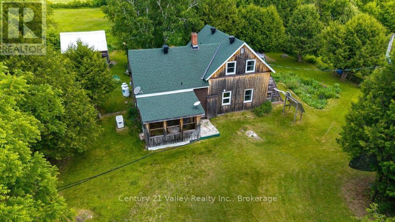 154 MCCAULEY MOUNTAIN ROAD, Bonnechere Valley, Ontario, K0J1M0