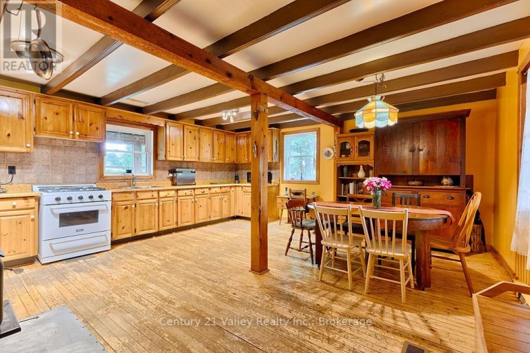 154 MCCAULEY MOUNTAIN ROAD, Bonnechere Valley, Ontario, K0J1M0