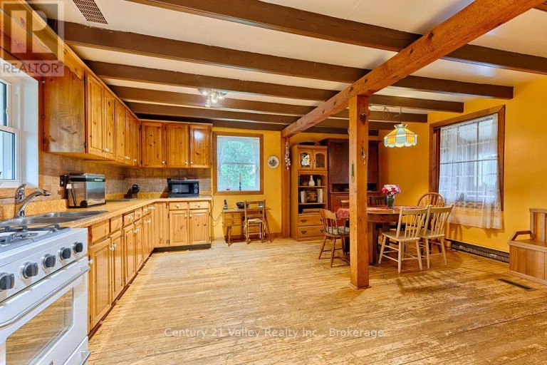 154 MCCAULEY MOUNTAIN ROAD, Bonnechere Valley, Ontario, K0J1M0