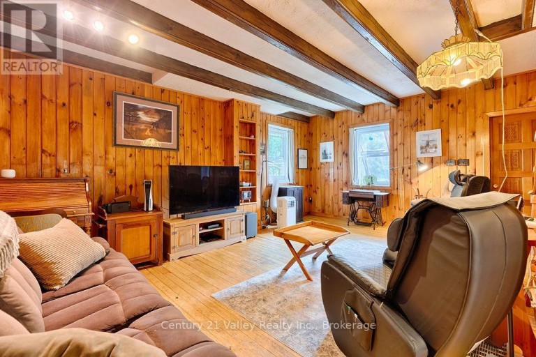 154 MCCAULEY MOUNTAIN ROAD, Bonnechere Valley, Ontario, K0J1M0