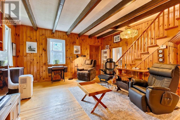 154 MCCAULEY MOUNTAIN ROAD, Bonnechere Valley, Ontario, K0J1M0
