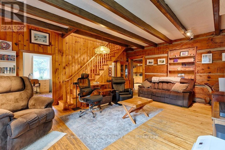 154 MCCAULEY MOUNTAIN ROAD, Bonnechere Valley, Ontario, K0J1M0