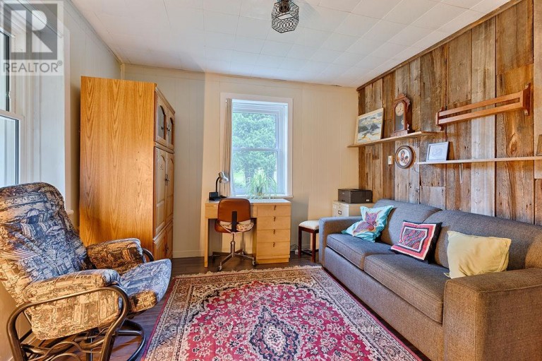 154 MCCAULEY MOUNTAIN ROAD, Bonnechere Valley, Ontario, K0J1M0