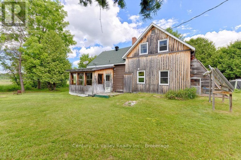 154 MCCAULEY MOUNTAIN ROAD, Bonnechere Valley, Ontario, K0J1M0