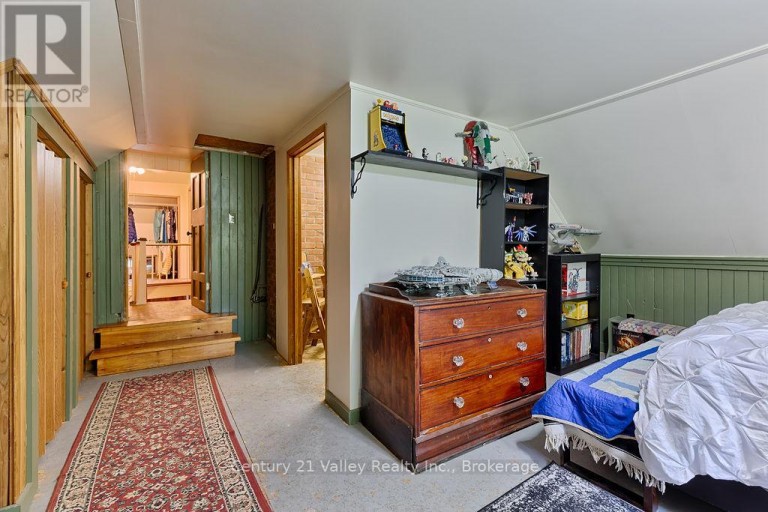 154 MCCAULEY MOUNTAIN ROAD, Bonnechere Valley, Ontario, K0J1M0