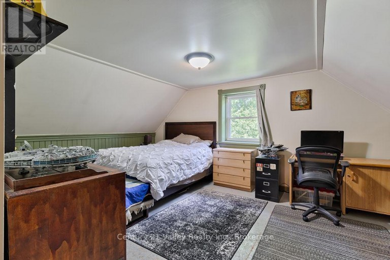 154 MCCAULEY MOUNTAIN ROAD, Bonnechere Valley, Ontario, K0J1M0