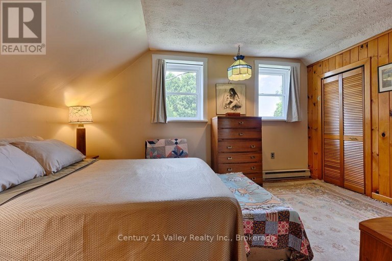 154 MCCAULEY MOUNTAIN ROAD, Bonnechere Valley, Ontario, K0J1M0